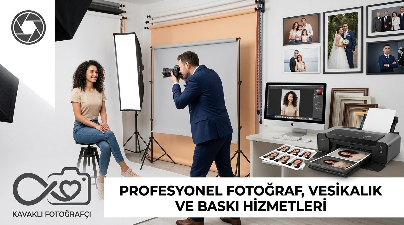Kavaklı Fotoğrafçı