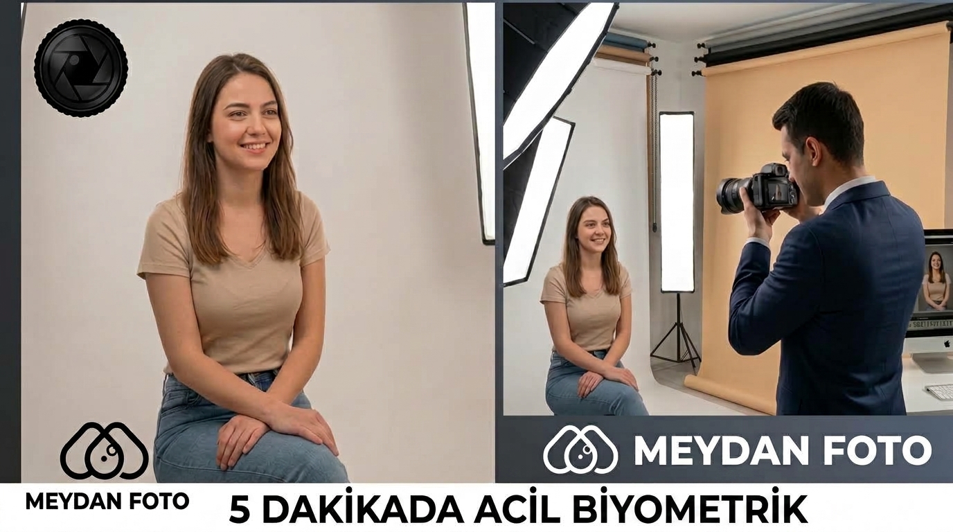 Biyometrik
